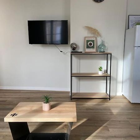 Appartement Hypercentre 100% Equipe *Clim* Μπριβ-λα-Γκαγιάρντ Εξωτερικό φωτογραφία