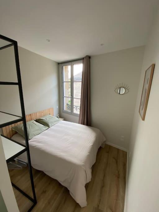 Appartement Hypercentre 100% Equipe *Clim* Μπριβ-λα-Γκαγιάρντ Εξωτερικό φωτογραφία