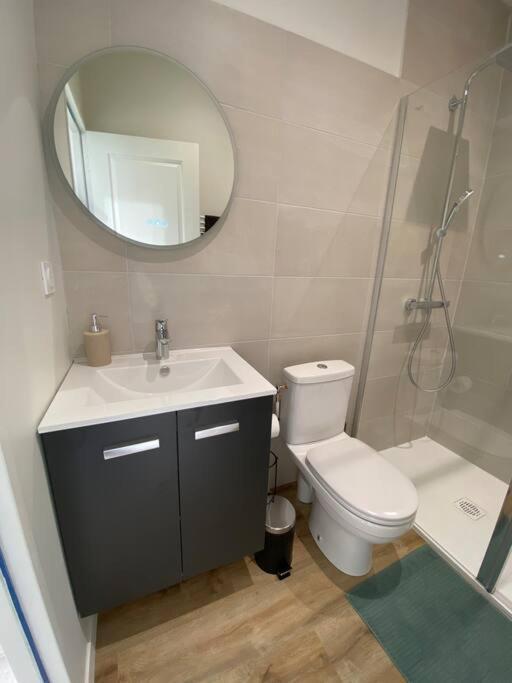 Appartement Hypercentre 100% Equipe *Clim* Μπριβ-λα-Γκαγιάρντ Εξωτερικό φωτογραφία