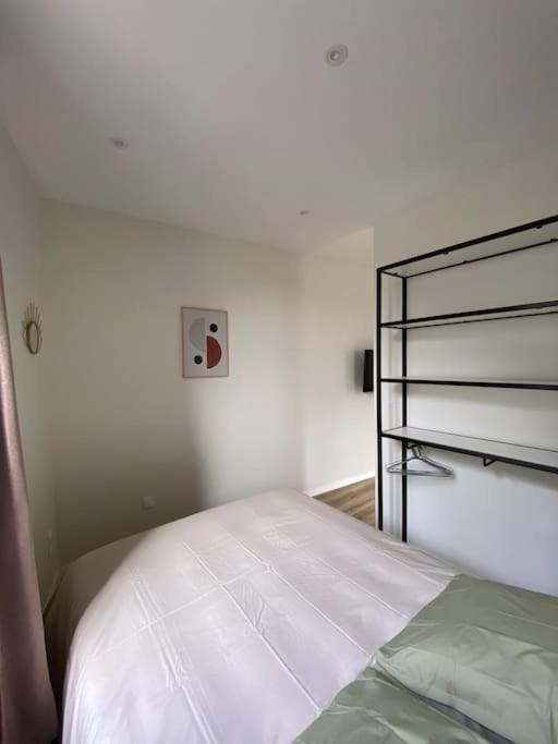 Appartement Hypercentre 100% Equipe *Clim* Μπριβ-λα-Γκαγιάρντ Εξωτερικό φωτογραφία