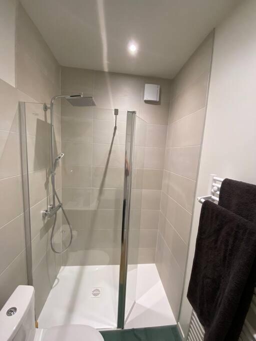 Appartement Hypercentre 100% Equipe *Clim* Μπριβ-λα-Γκαγιάρντ Εξωτερικό φωτογραφία