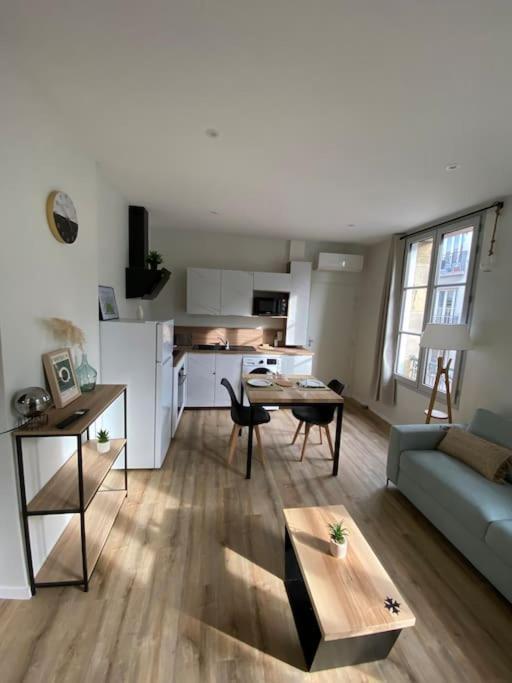 Appartement Hypercentre 100% Equipe *Clim* Μπριβ-λα-Γκαγιάρντ Εξωτερικό φωτογραφία