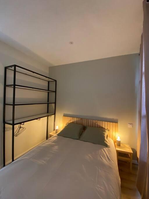 Appartement Hypercentre 100% Equipe *Clim* Μπριβ-λα-Γκαγιάρντ Εξωτερικό φωτογραφία