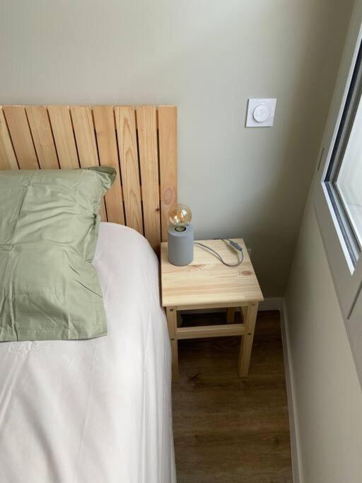 Appartement Hypercentre 100% Equipe *Clim* Μπριβ-λα-Γκαγιάρντ Εξωτερικό φωτογραφία